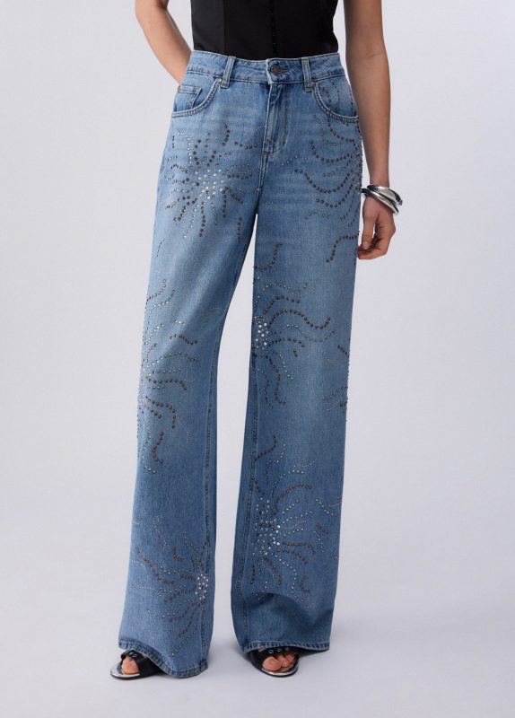 Authentic Straight Ninety R.w.