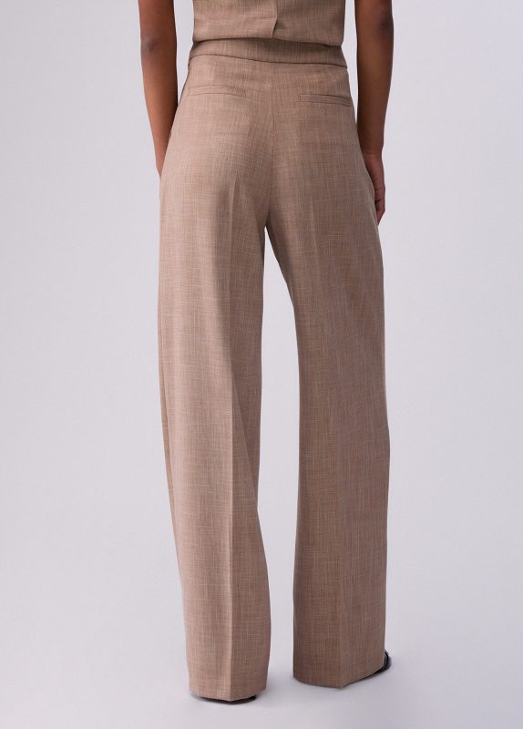 Pant.ts  Lungo-Liujo