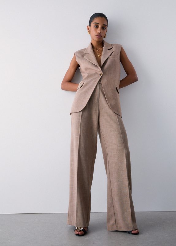Pant.ts  Lungo-Liujo