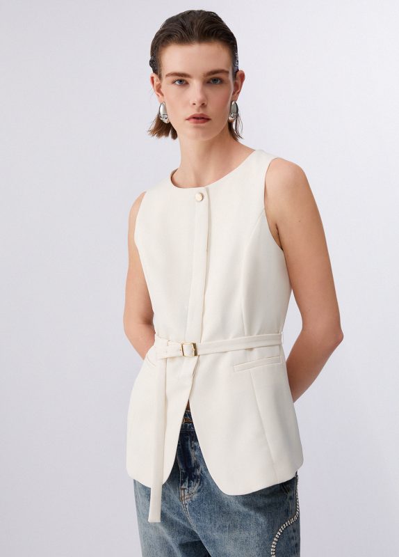 Ecs Gilet Ts Navetta