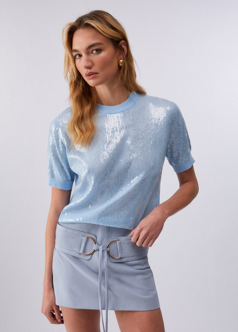 Maglia Chiusa M/l