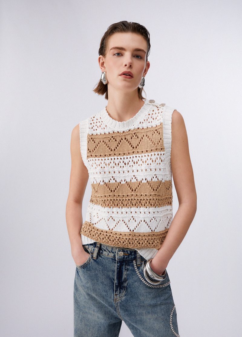Maglia Chiusa S/m
