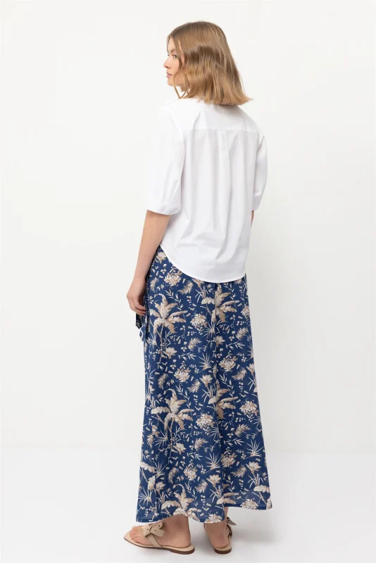 Skirt Mckellen – Printed-Lanidor