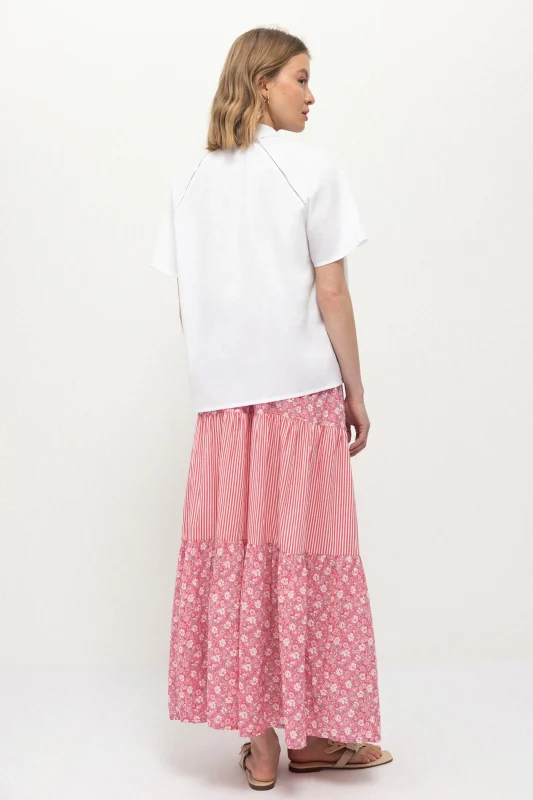 Skirt Koda – Printed-Lanidor