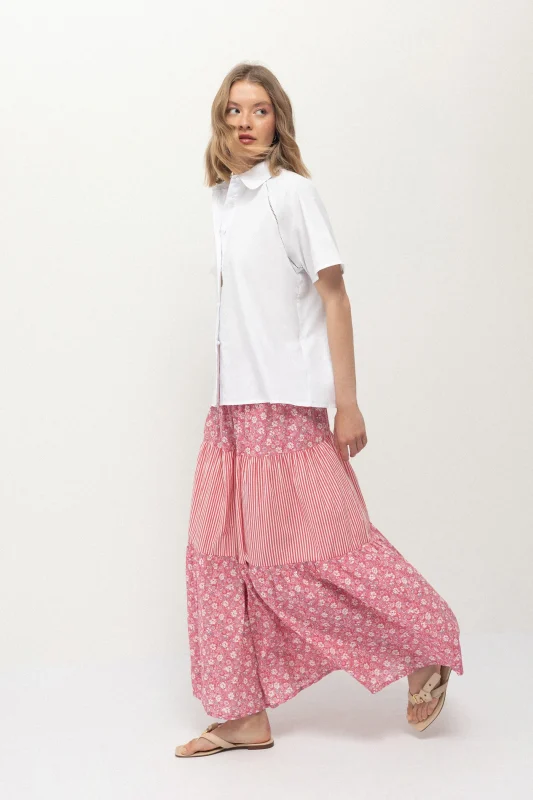 Skirt Koda - Printed