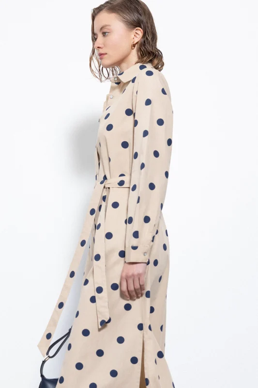 Dress Goiania – Printed-Lanidor