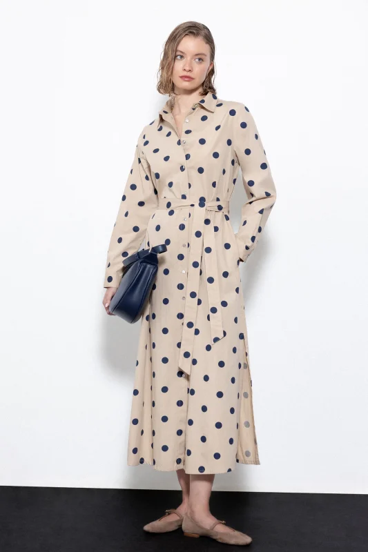 Dress Goiania – Printed-Lanidor