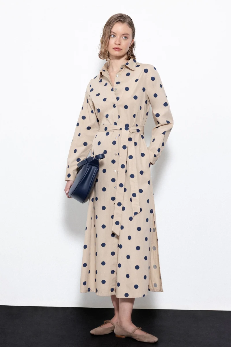 Dress Goiania - Printed