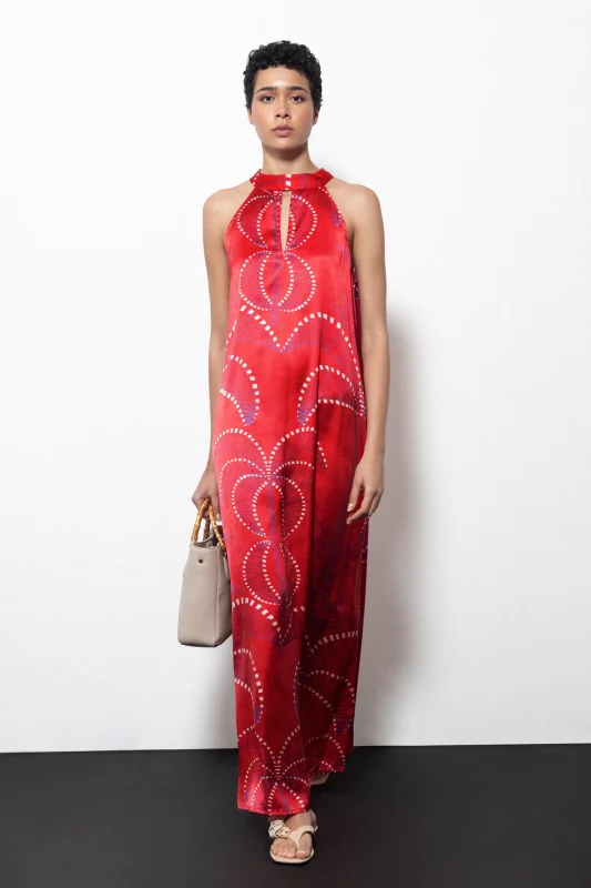 Dress Pacajus - Printed