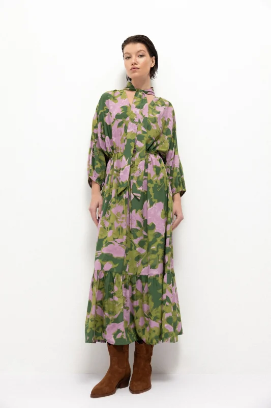 Dress Maraba – Printed-Lanidor