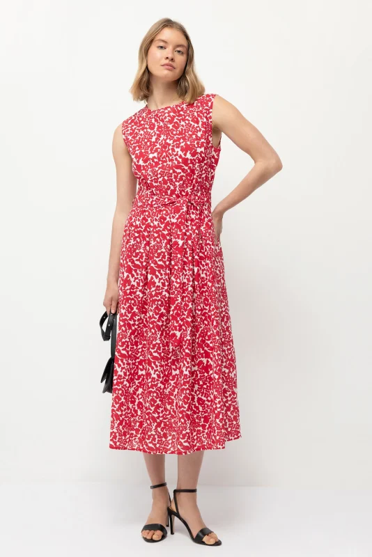 Dress Erere - Printed