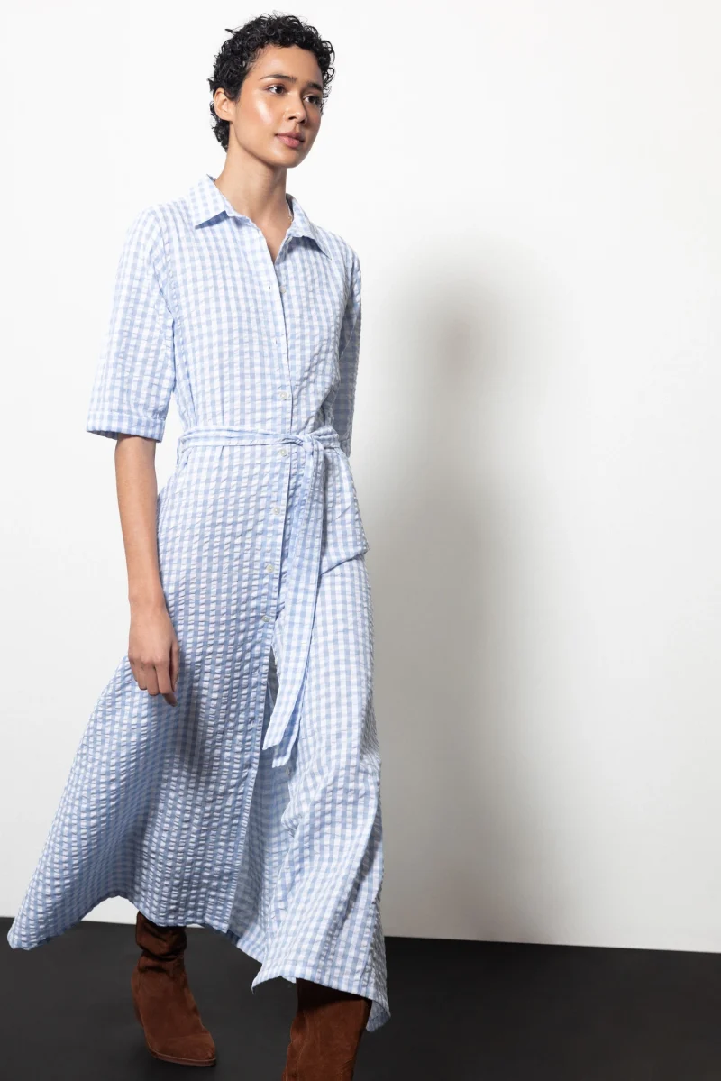 Dress Obelix - Check