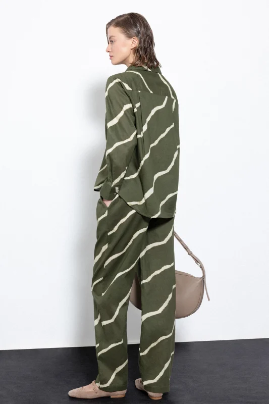 Pants Florianopolis – Printed-Lanidor