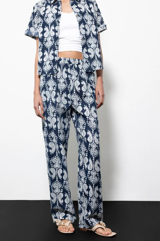 Pants Palhano – Printed-Lanidor