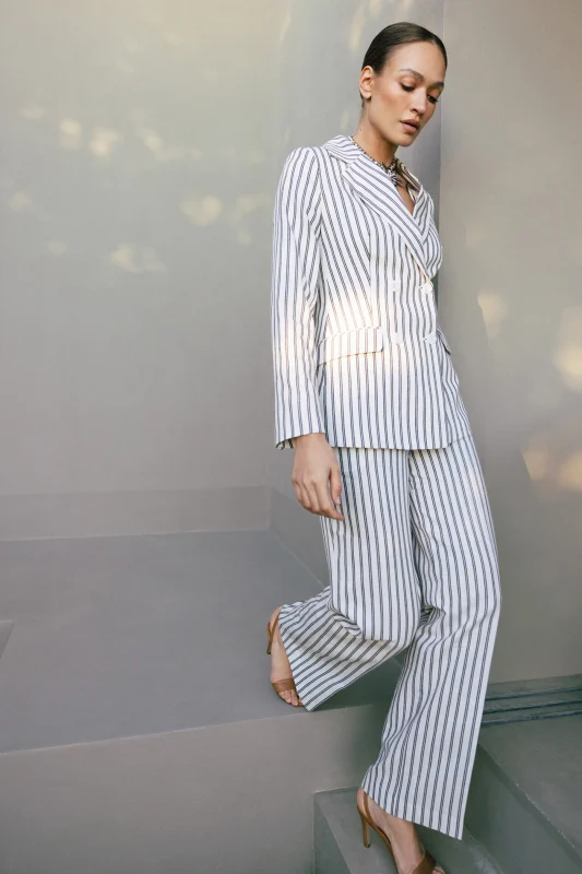 Pants Faro - Stripes