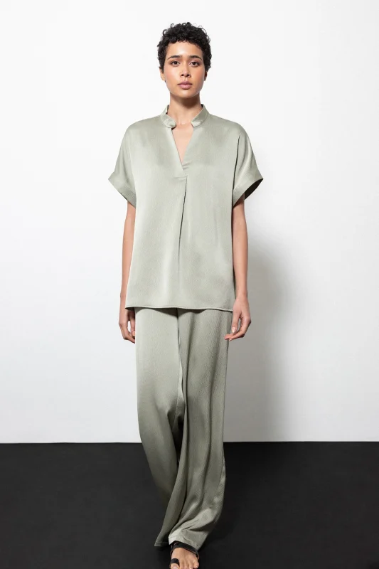 Pants Apuarema – Dry Green-Lanidor