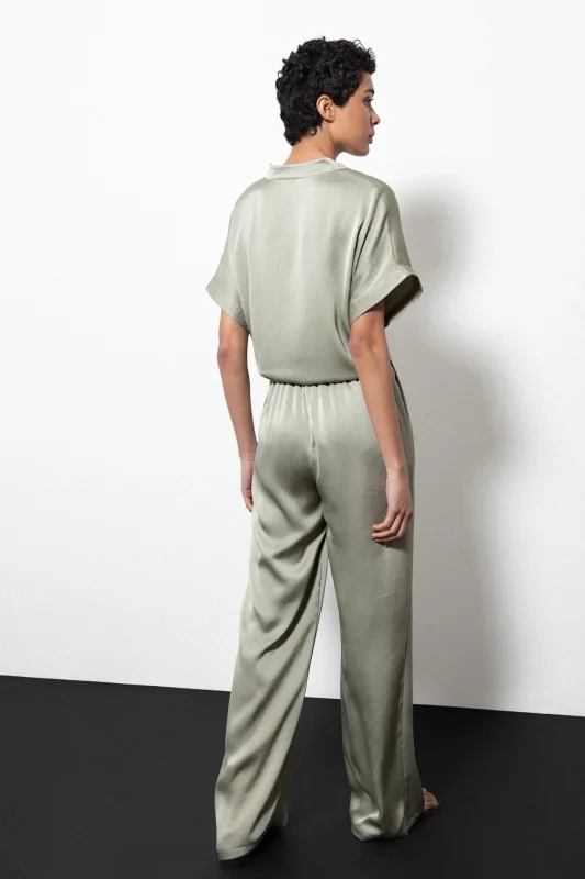 Pants Apuarema – Dry Green-Lanidor