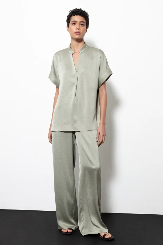 Pants Apuarema – Dry Green-Lanidor