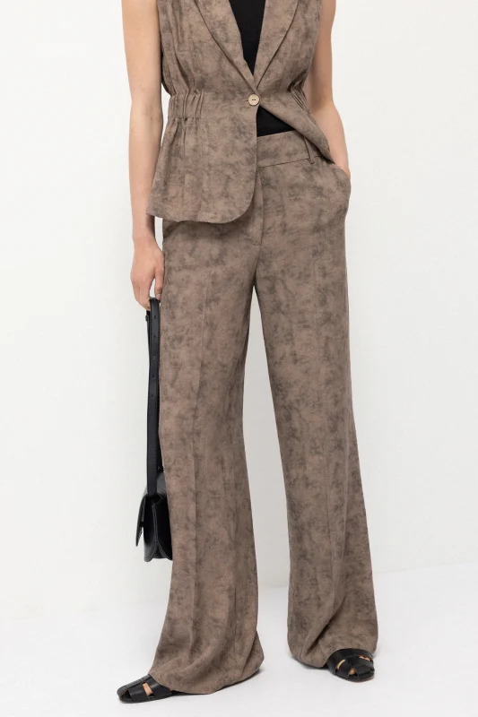 Pants Gandu – Printed-Lanidor