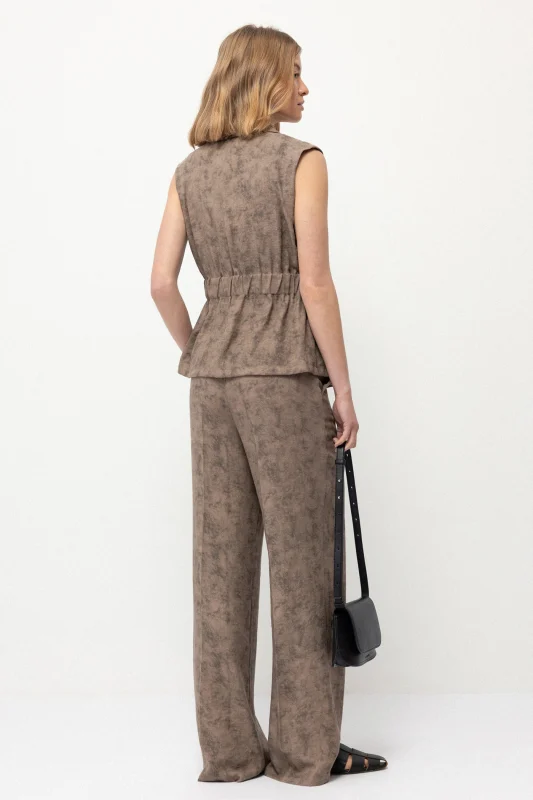 Pants Gandu – Printed-Lanidor