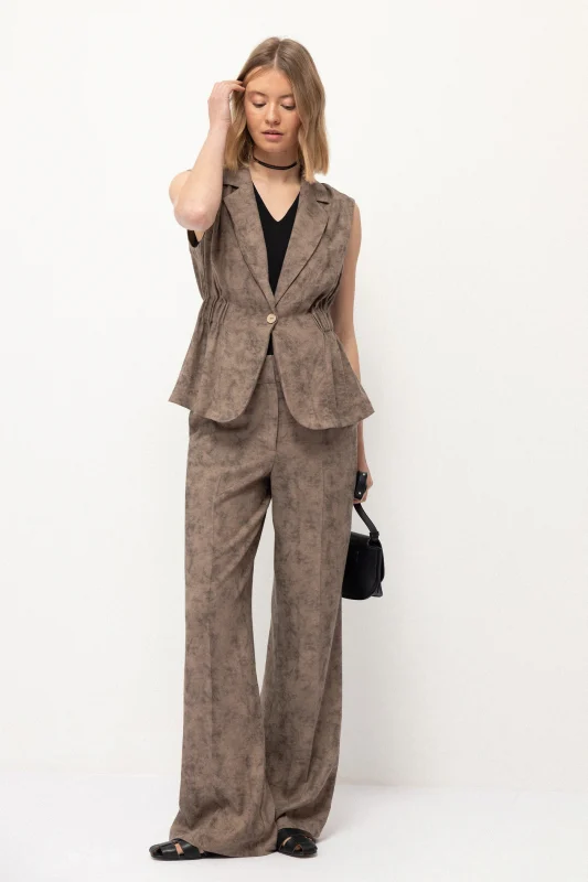 Pants Gandu – Printed-Lanidor