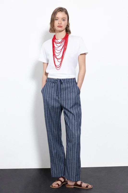 Pants Mongagua - Stripes