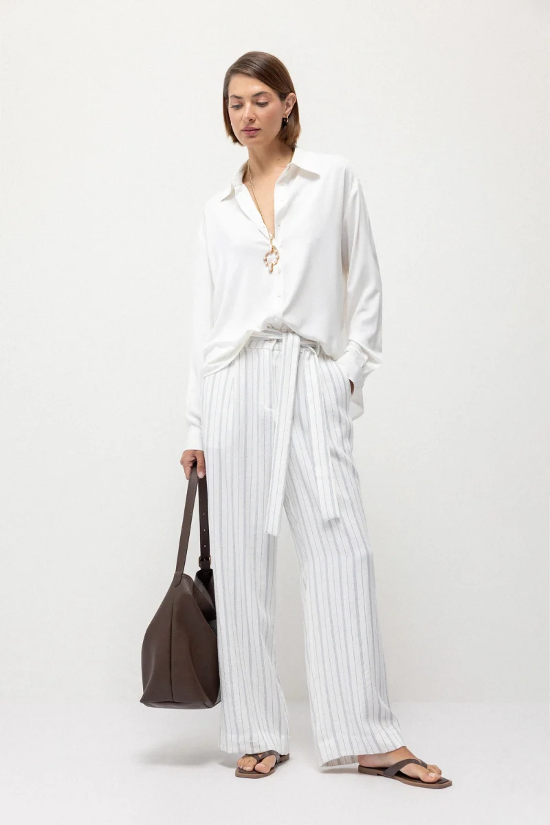 Pants Satuba - Stripes