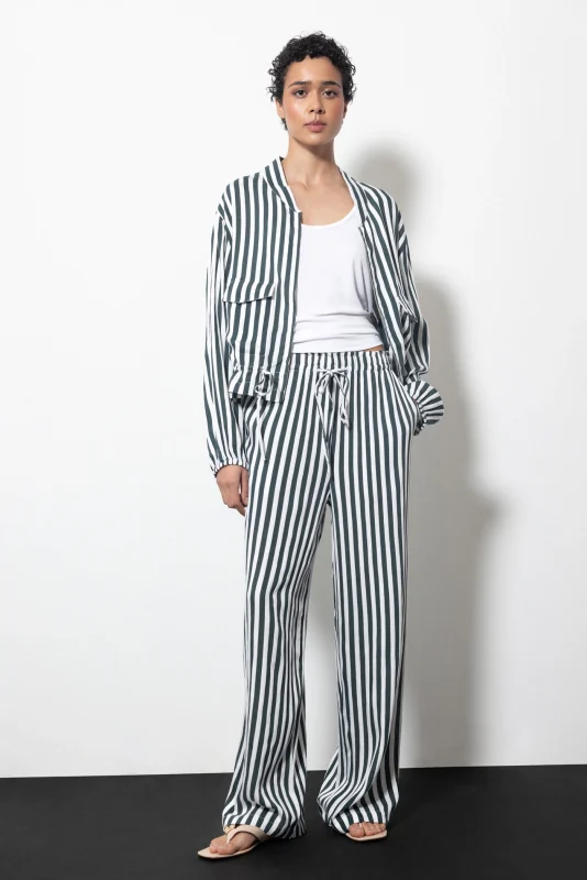 Pants Carauari - Stripes