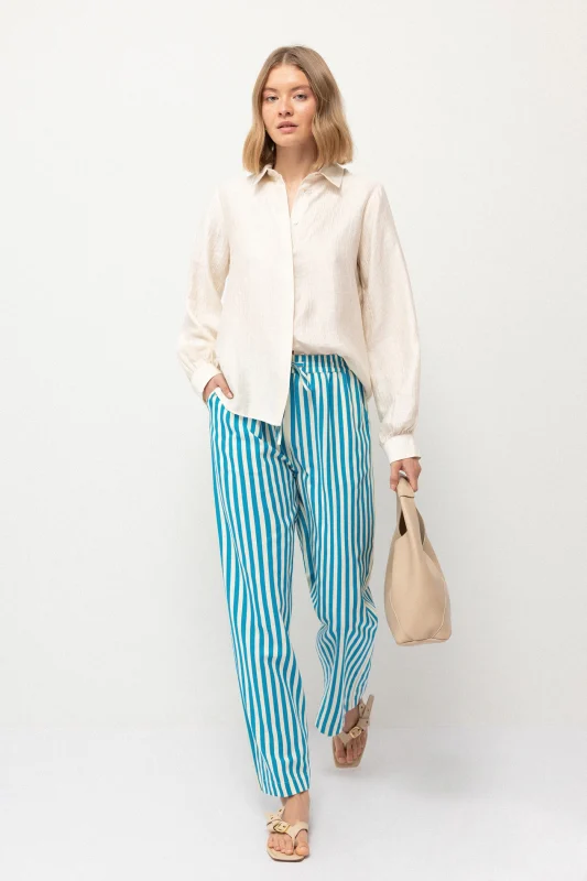 Pants Coruripe – Stripes-Lanidor