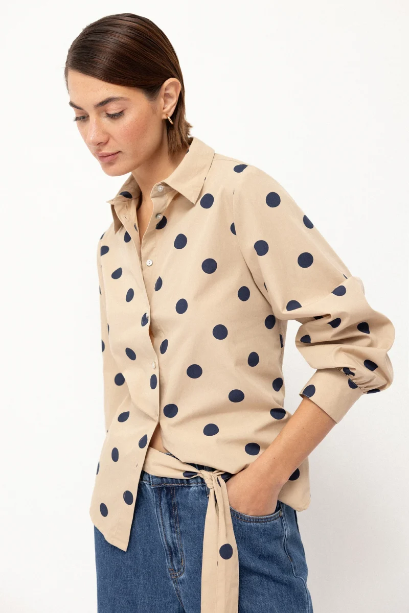 Shirt Goiania - Printed