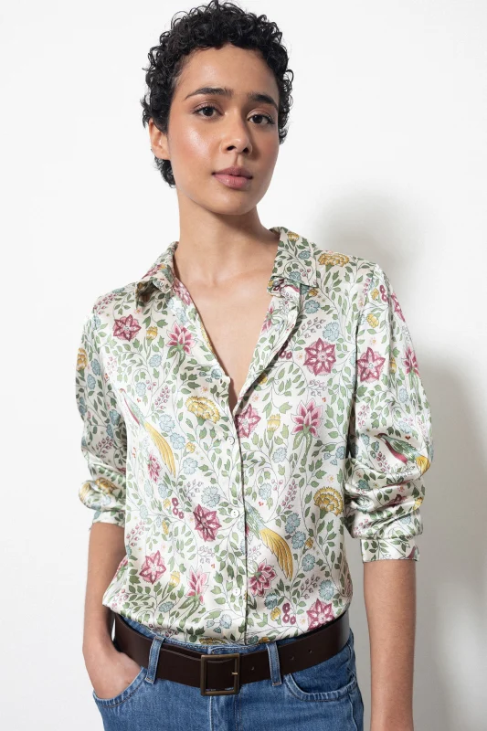 Shirt  Concordia – Printed-Lanidor