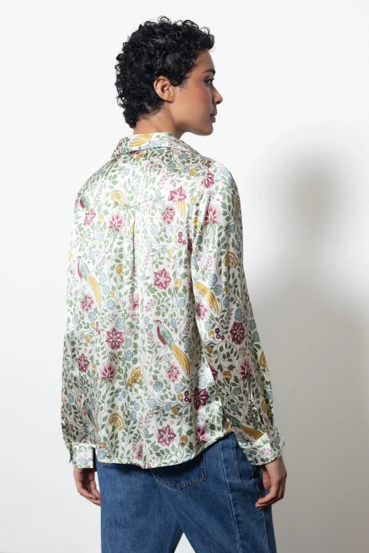 Shirt  Concordia – Printed-Lanidor