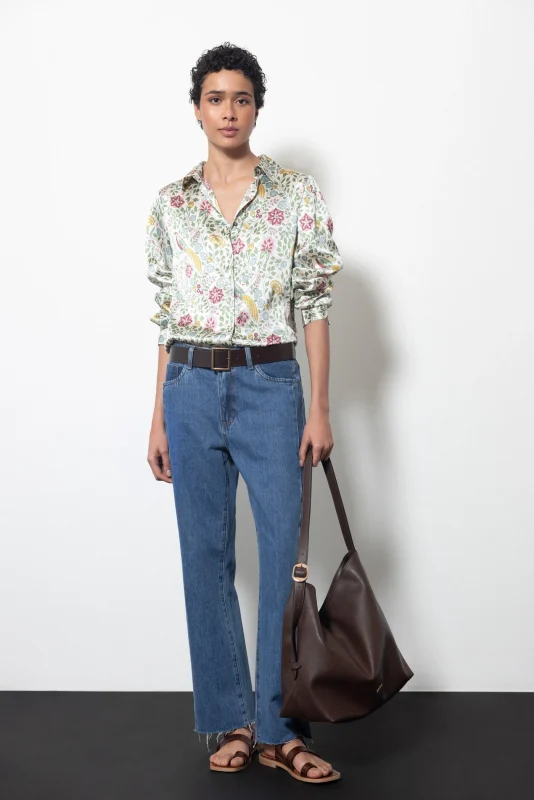 Shirt Concordia - Printed