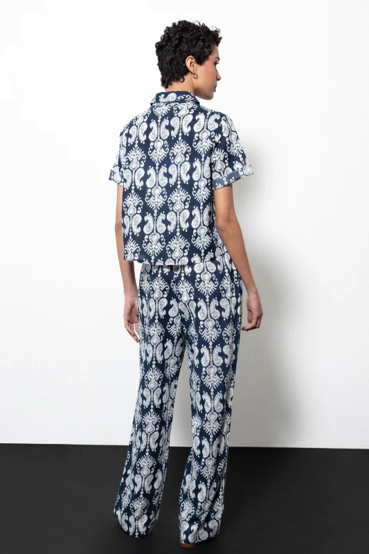 Shirt Palhano – Printed-Lanidor