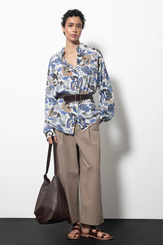 Shirt Mocajuba - Printed