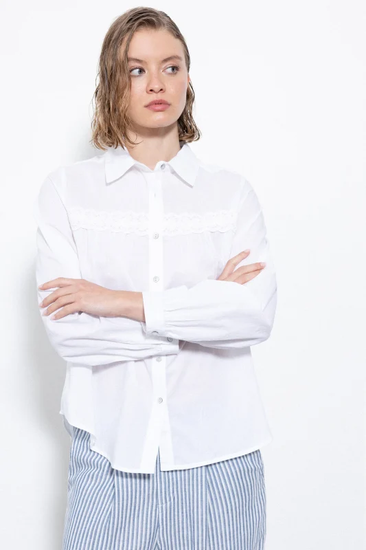 Shirt Brasileia – White-Lanidor