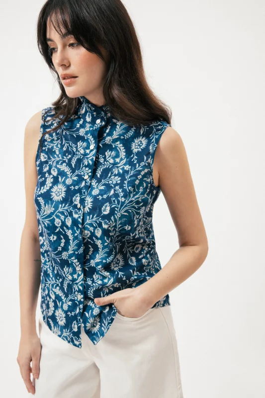 Top Colina – Printed-Lanidor