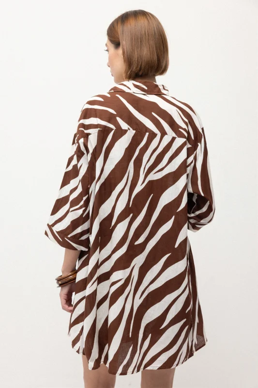 Tunic Anori – Printed-Lanidor