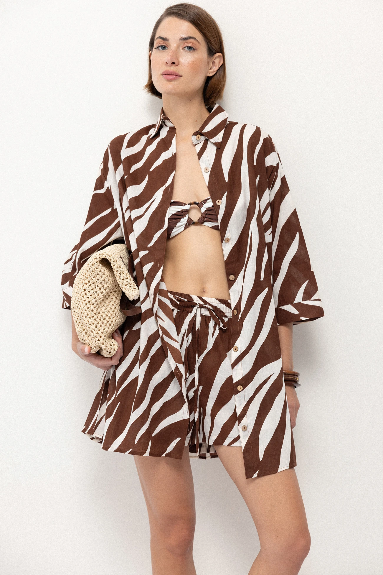 Tunic Anori - Printed-Lanidor