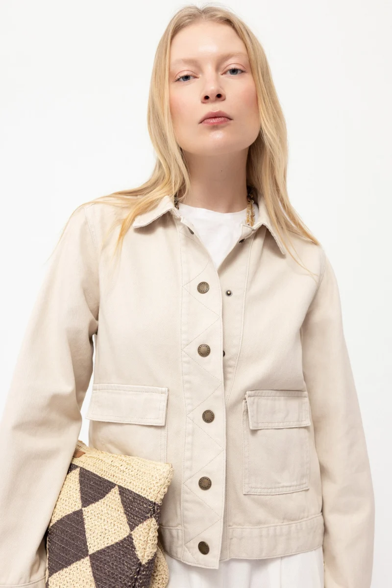 Jacket Esplanada
