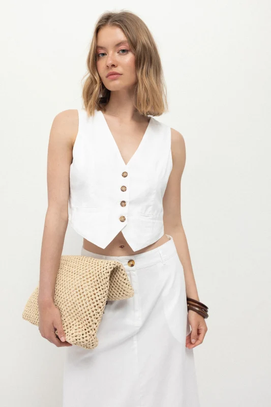 Vest Macae