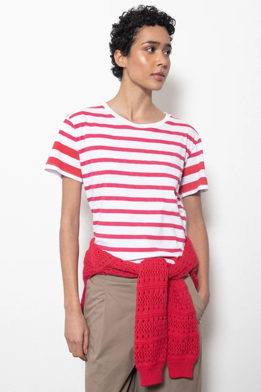 T-Shirt Itagi - Fuchsia