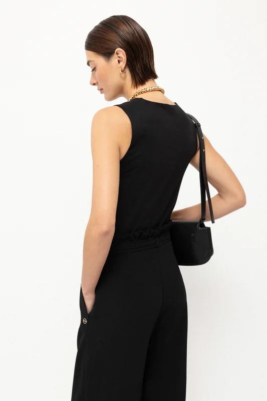 Top Maravilha – Black-Lanidor