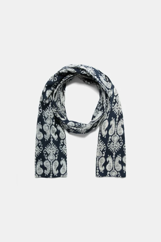 Scarf Palhano - Printed