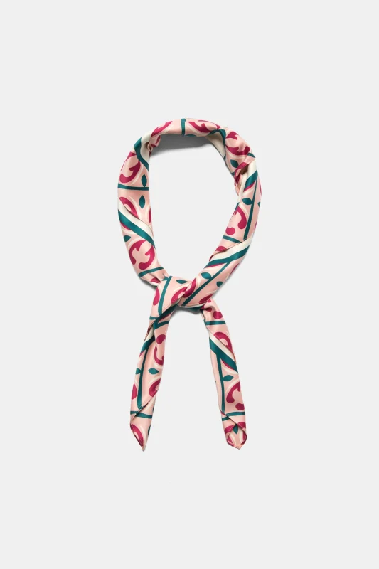 Scarf Bar – Printed-Lanidor