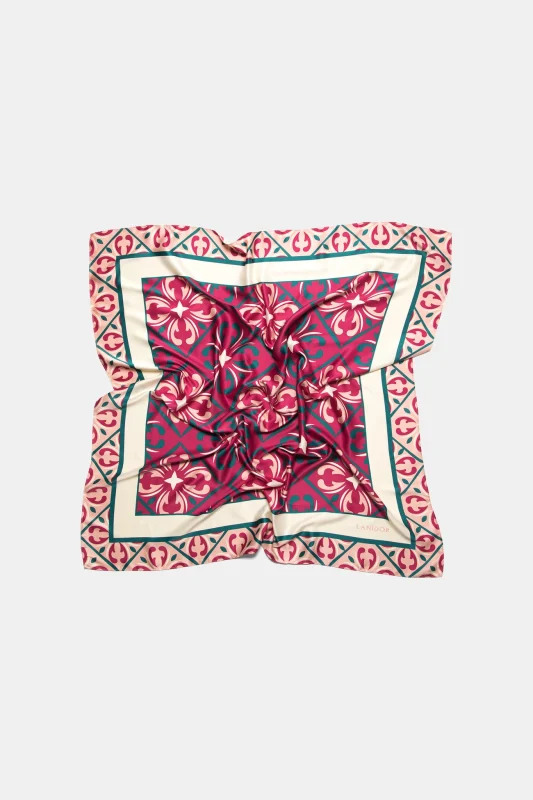 Scarf Bar - Printed