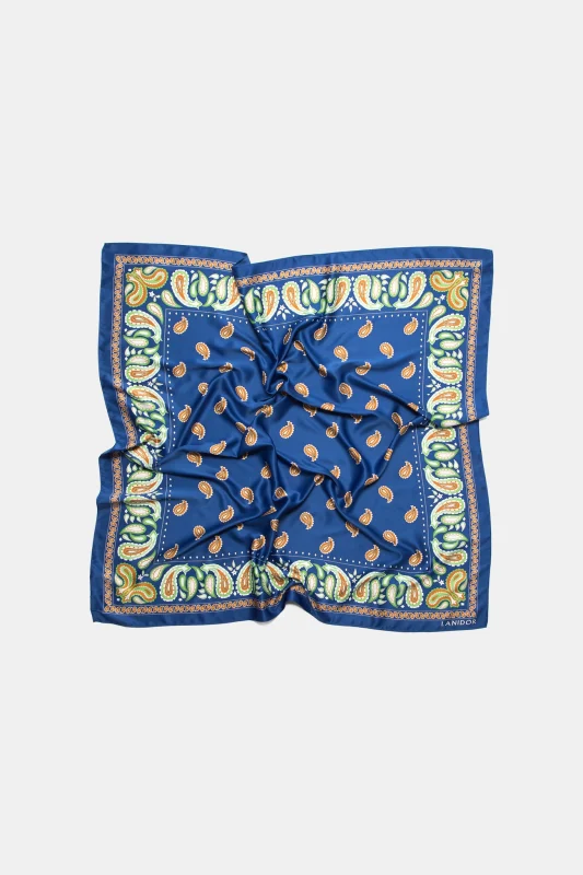 Scarf Lay - Printed