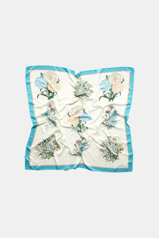 Scarf Vire – Printed-Lanidor
