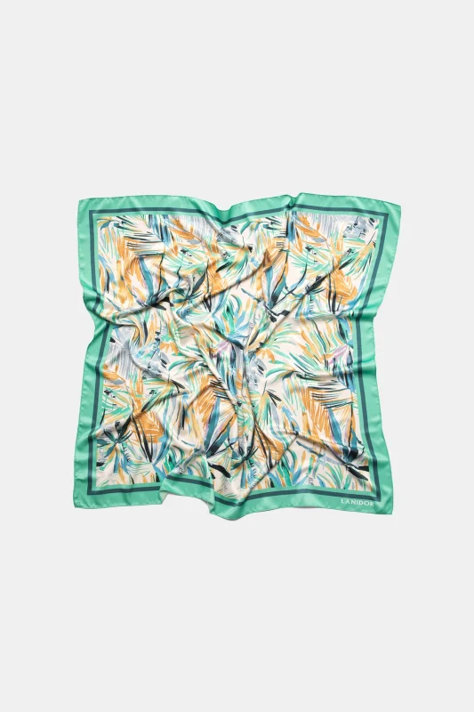 Scarf Po - Printed