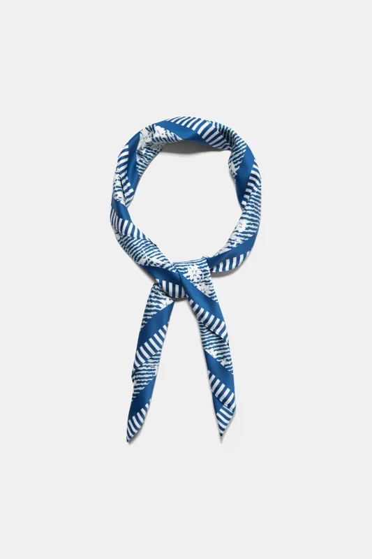 Scarf Moder – Printed-Lanidor